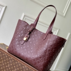 LV Shopping Bags